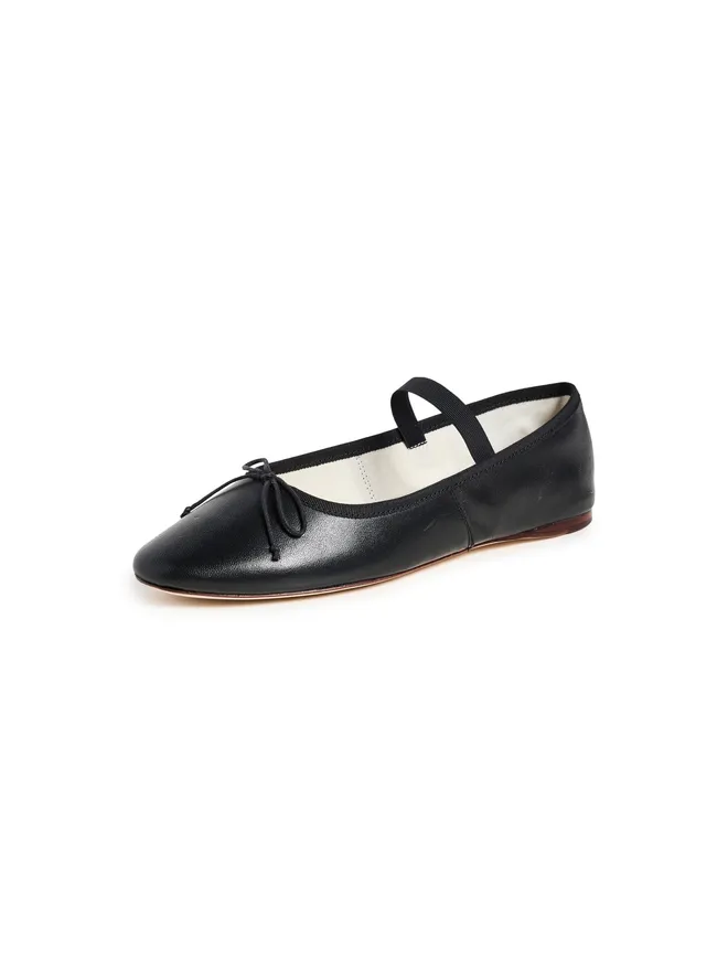 Loeffler Randall Loeffler Randall レオニー バレエフラットの商品画像