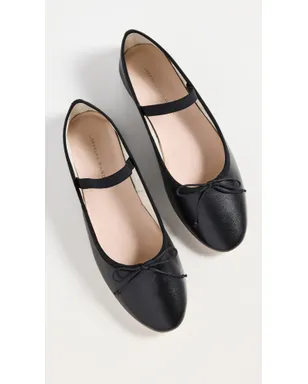 Loeffler Randall レオニー バレエフラット - サムネイル6