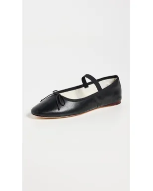 Loeffler Randall レオニー バレエフラット - サムネイル2