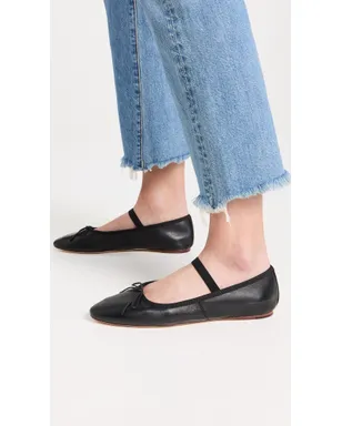 Loeffler Randall レオニー バレエフラット - サムネイル4