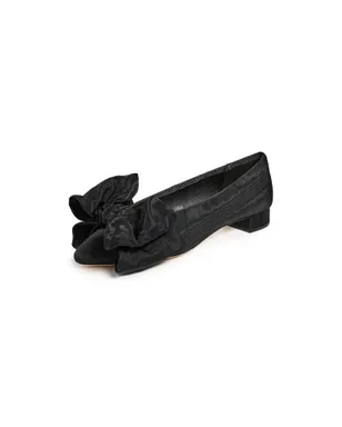 Loeffler Randall ノア ボウ フラット - サムネイル1