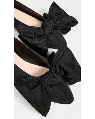 Loeffler Randall ノア ボウ フラット - サムネイル6