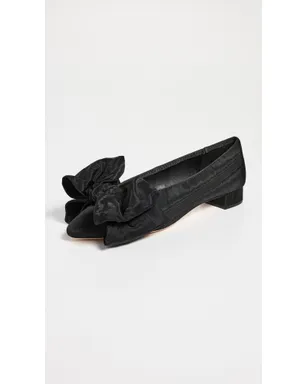 Loeffler Randall ノア ボウ フラット - サムネイル2