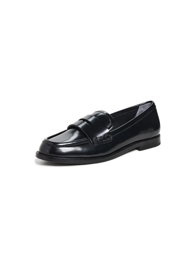 Loeffler Randall Loeffler Randall レイチェル レザー ローファーの商品画像