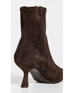 Loeffler Randall Thandy 曲線ヒール ブーツ - サムネイル4