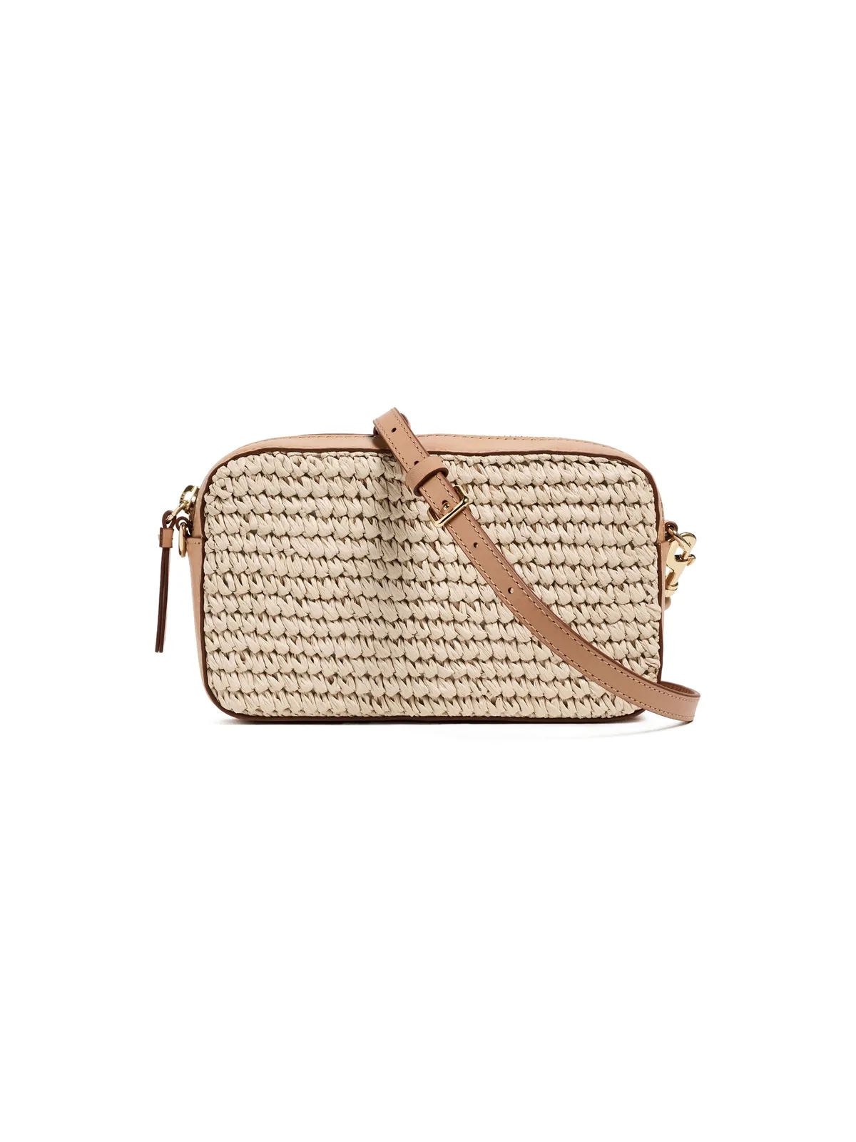 Loeffler Randall Reeve カメラバッグ - 画像1