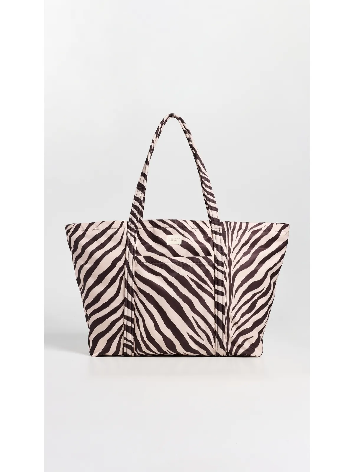 Loeffler Randall ディナ トラベル トート - 画像2