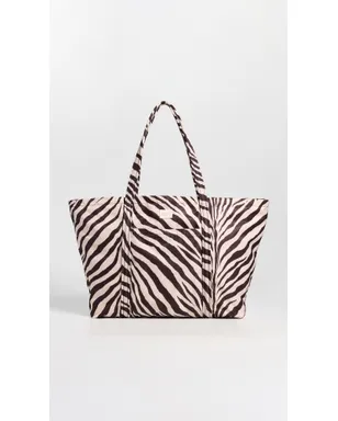 Loeffler Randall ディナ トラベル トート - サムネイル2