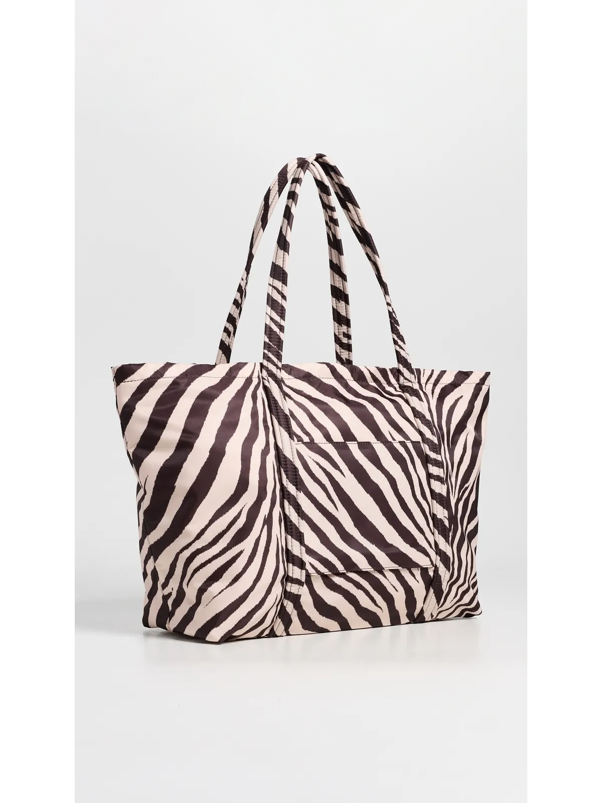 Loeffler Randall ディナ トラベル トート - 画像4