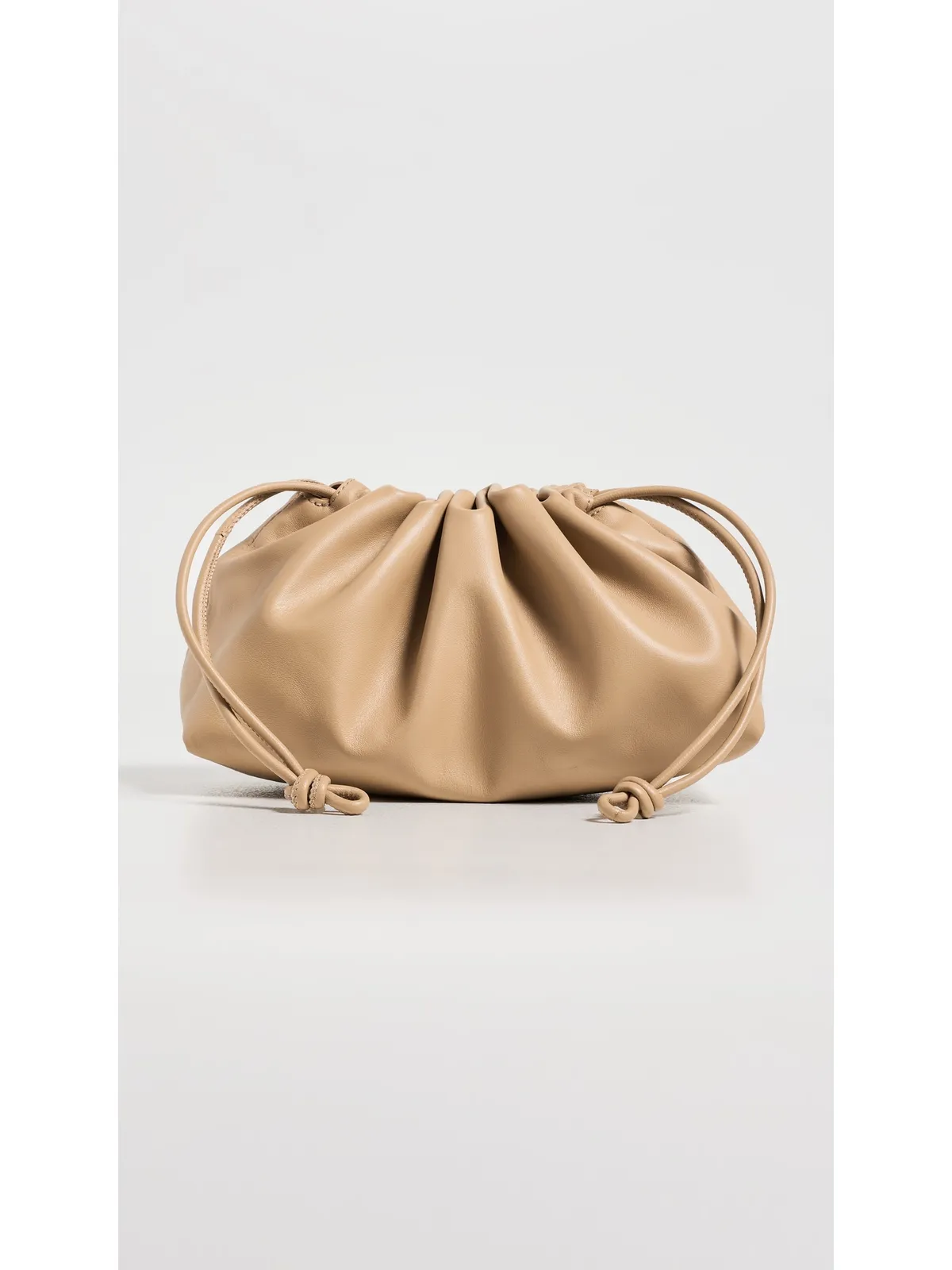 Loeffler Randall キリ マルチリング ダンプリング ポーチ - 画像2