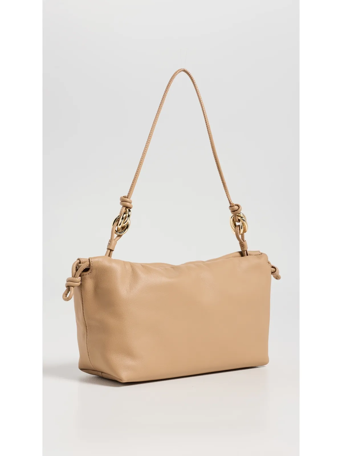 Loeffler Randall キリ マルチリング ダンプリング ポーチ - 画像4