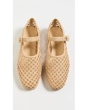 Loeffler Randall リタ・メアリジェーン・フラット - サムネイル5