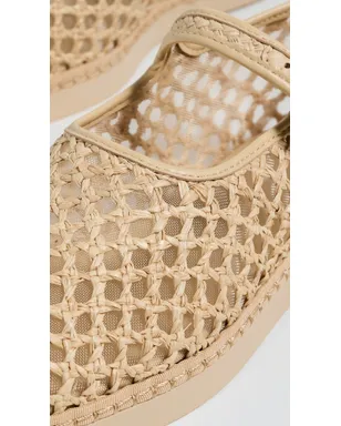 Loeffler Randall リタ・メアリジェーン・フラット - サムネイル6