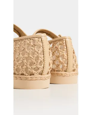 Loeffler Randall リタ・メアリジェーン・フラット - サムネイル4