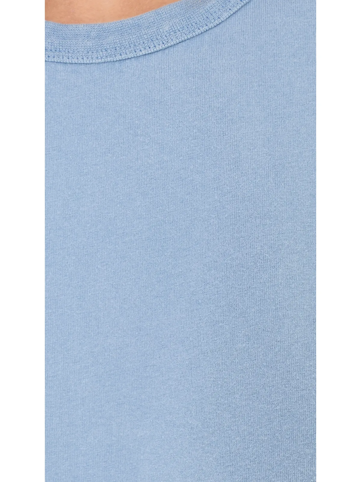 La Ligne ショートスリーブ ボーイフレンドTee - 画像6