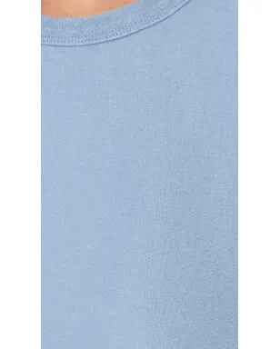 La Ligne ショートスリーブ ボーイフレンドTee - サムネイル6