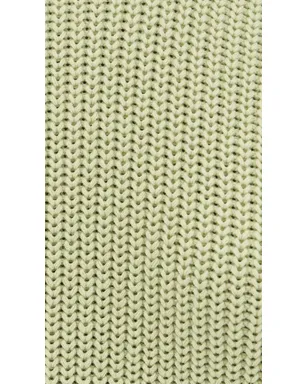 La Ligne Calvin セーター Celadon - サムネイル6