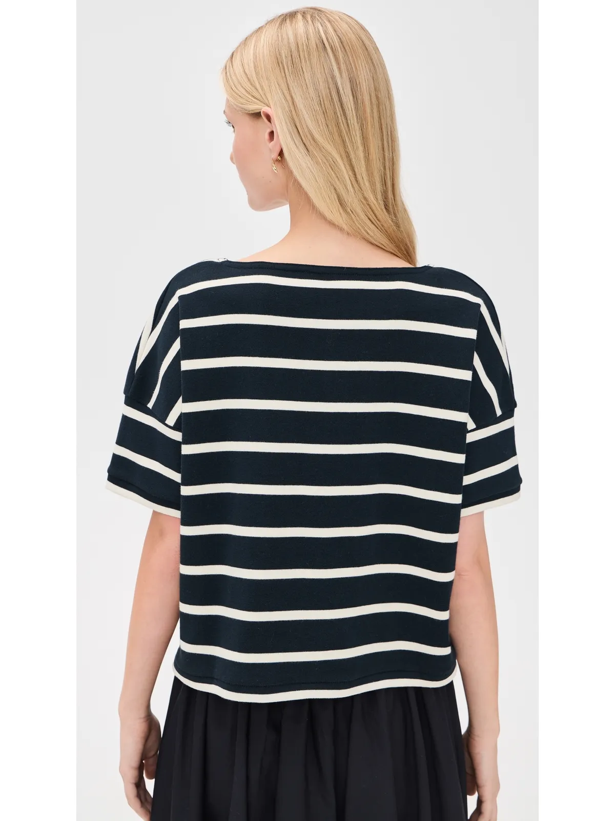 La Ligne ブレトンTシャツ - 画像3