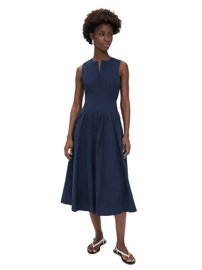 La Ligne La Ligne Paloma Dressの商品画像