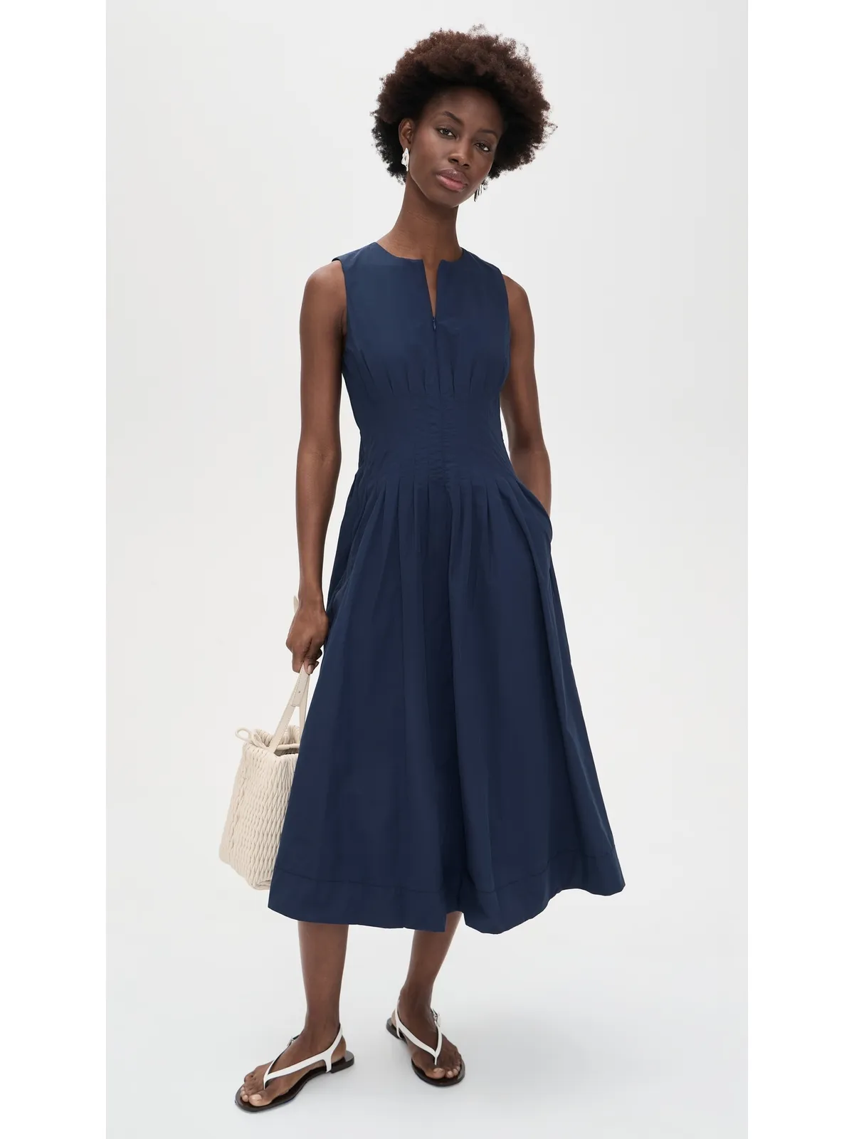 La Ligne Paloma Dress - 画像2
