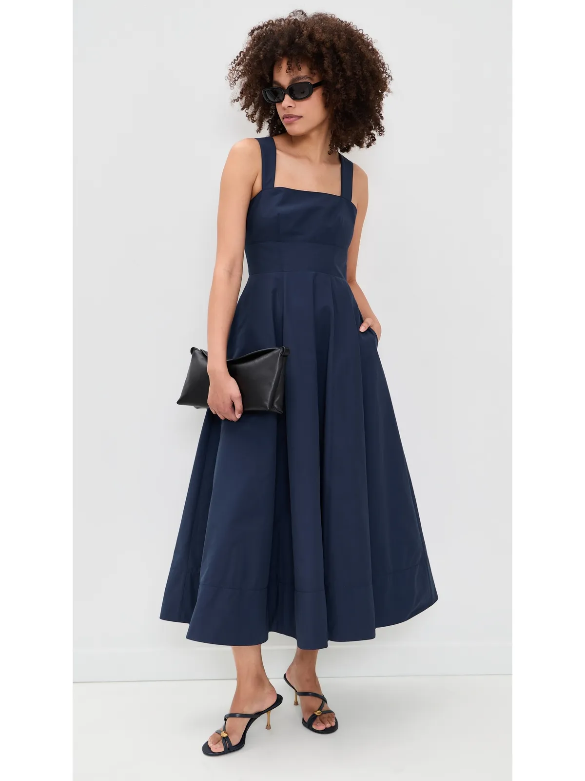 La Ligne Myrtle Dress - 画像5
