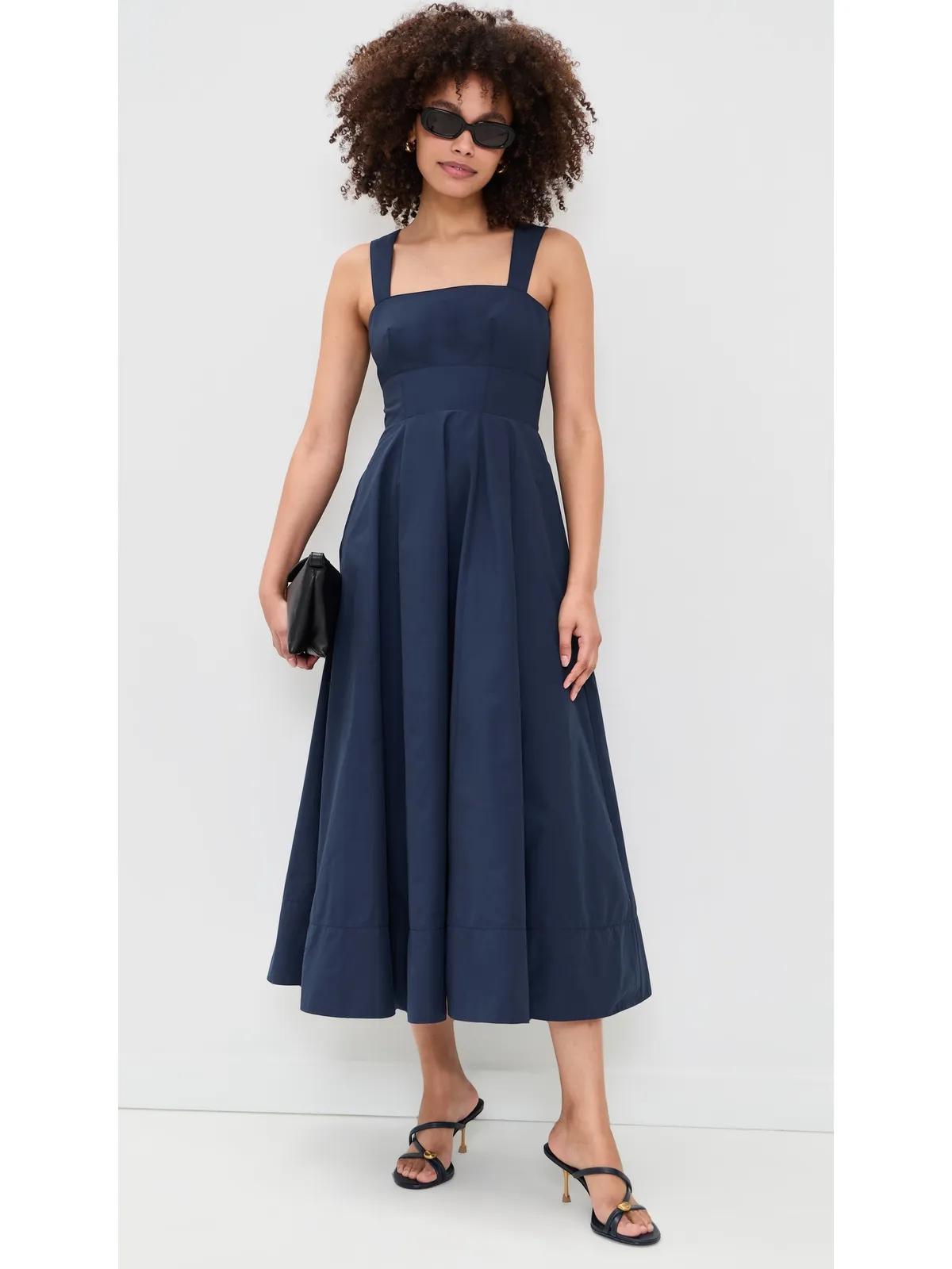 La Ligne Myrtle Dress - 画像2