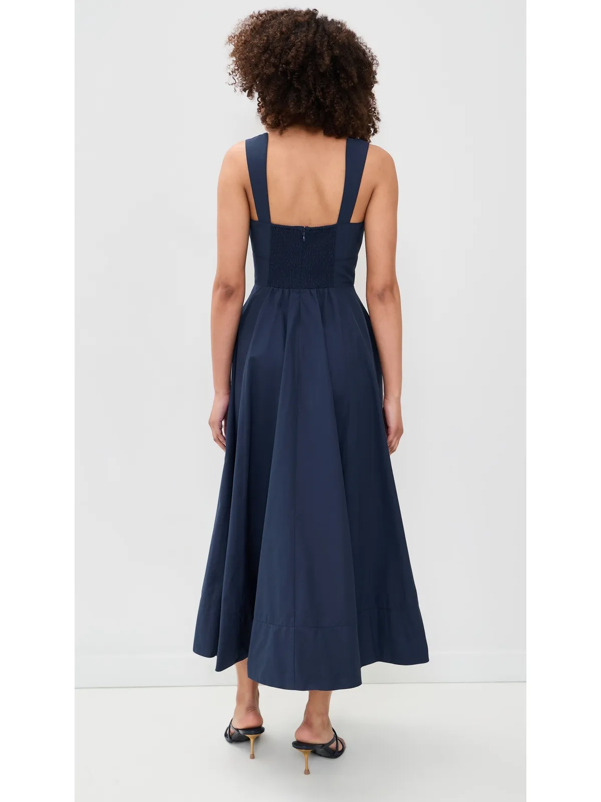 La Ligne Myrtle Dress - 画像3