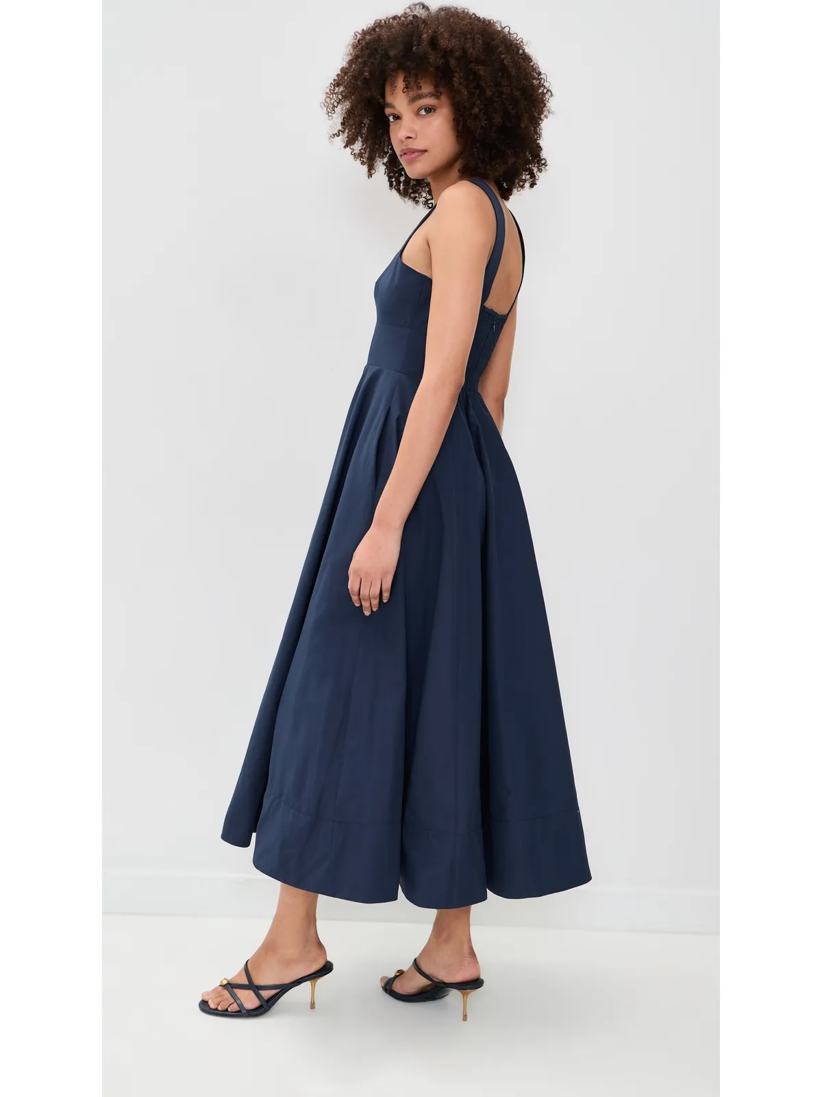 La Ligne Myrtle Dress - 画像4
