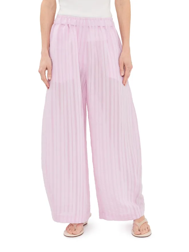 The Latest The Latest ドーラ ペティート パンツ ピンクの商品画像