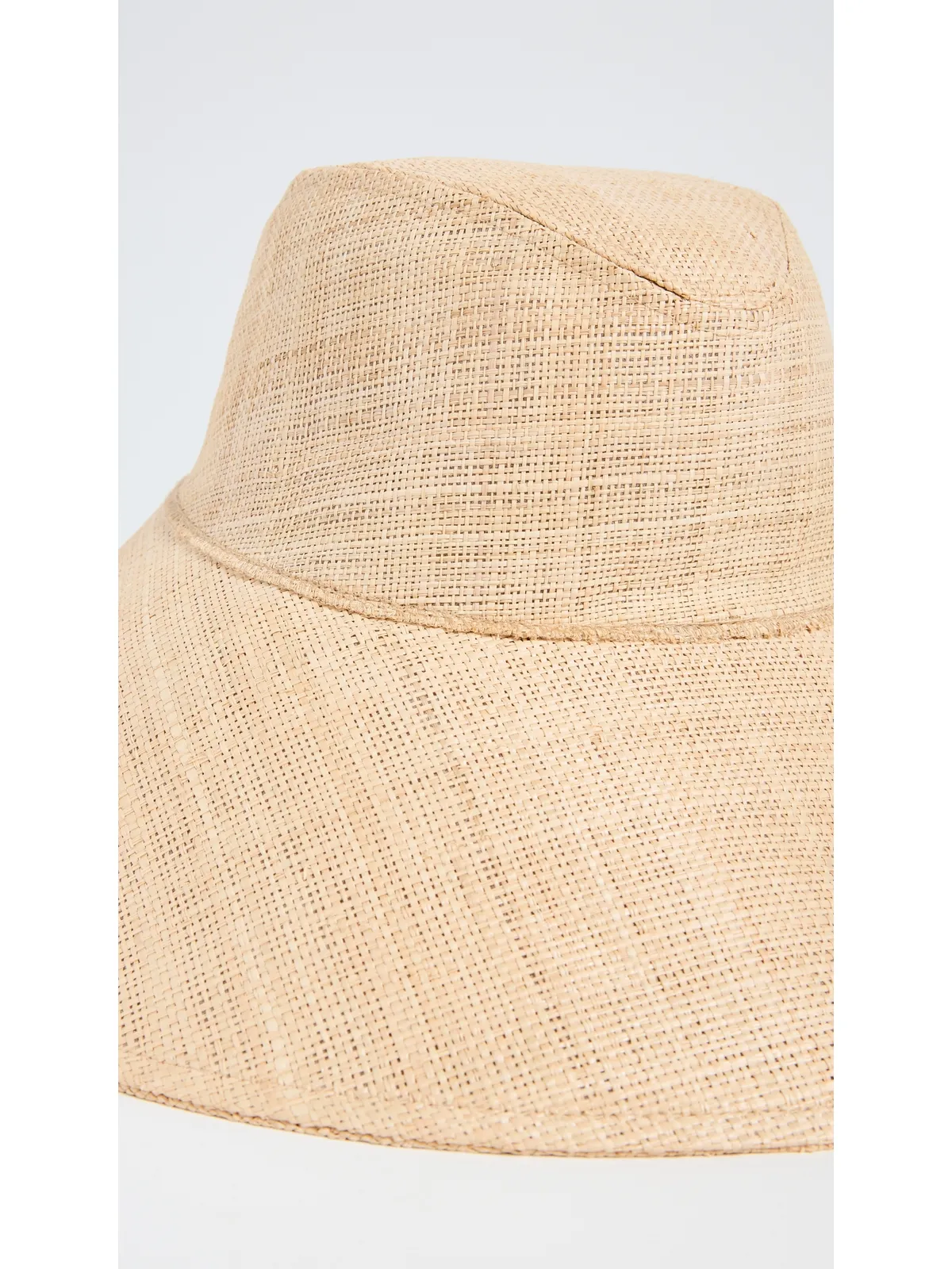 Lack Of Color The Cove Straw Hat - 画像4