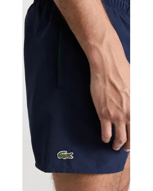 Lacoste クイックドライ スイムショーツ - サムネイル6