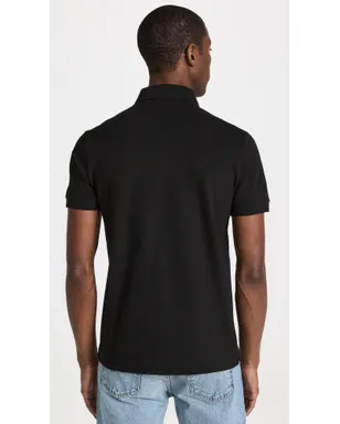 Lacoste ストレッチコットン Paris Polo - サムネイル3