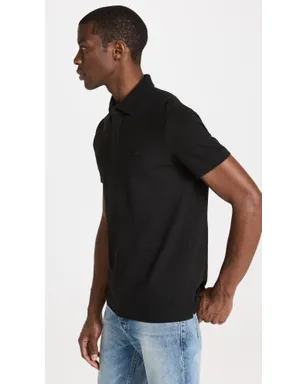 Lacoste ストレッチコットン Paris Polo - サムネイル4