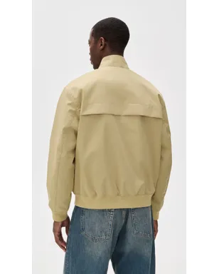 Lacoste ハリントンジャケット - サムネイル3