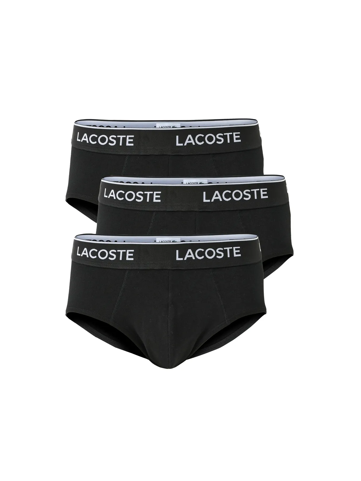 Lacoste ブリーフ 3枚組 - 画像5