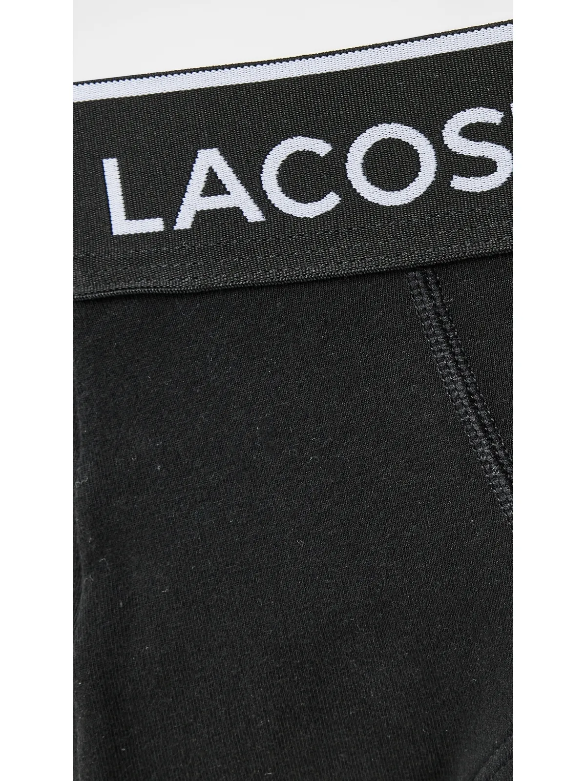 Lacoste ブリーフ 3枚組 - 画像4