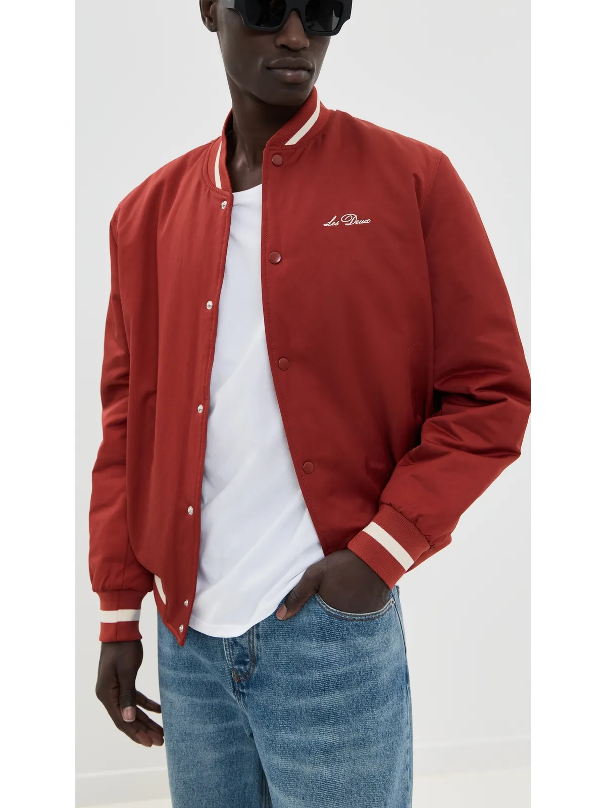 Lacoste アンダーシャツ クルーTシャツ 3パック - 画像6