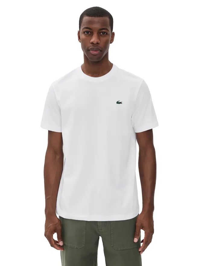 Lacoste Lacoste テニス グラフィック Tシャツの商品画像