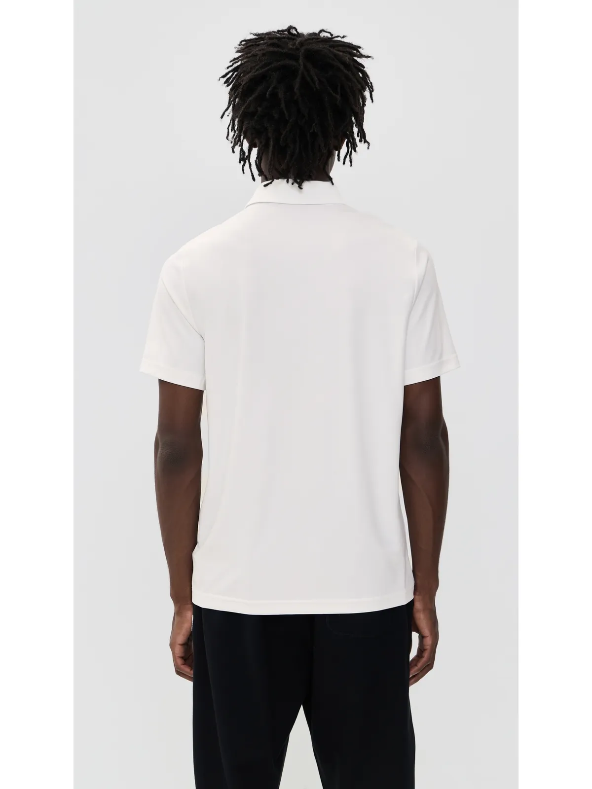 Lacoste ゴルフポロシャツ（UVプロテクト／レギュラーフィット） - 画像3