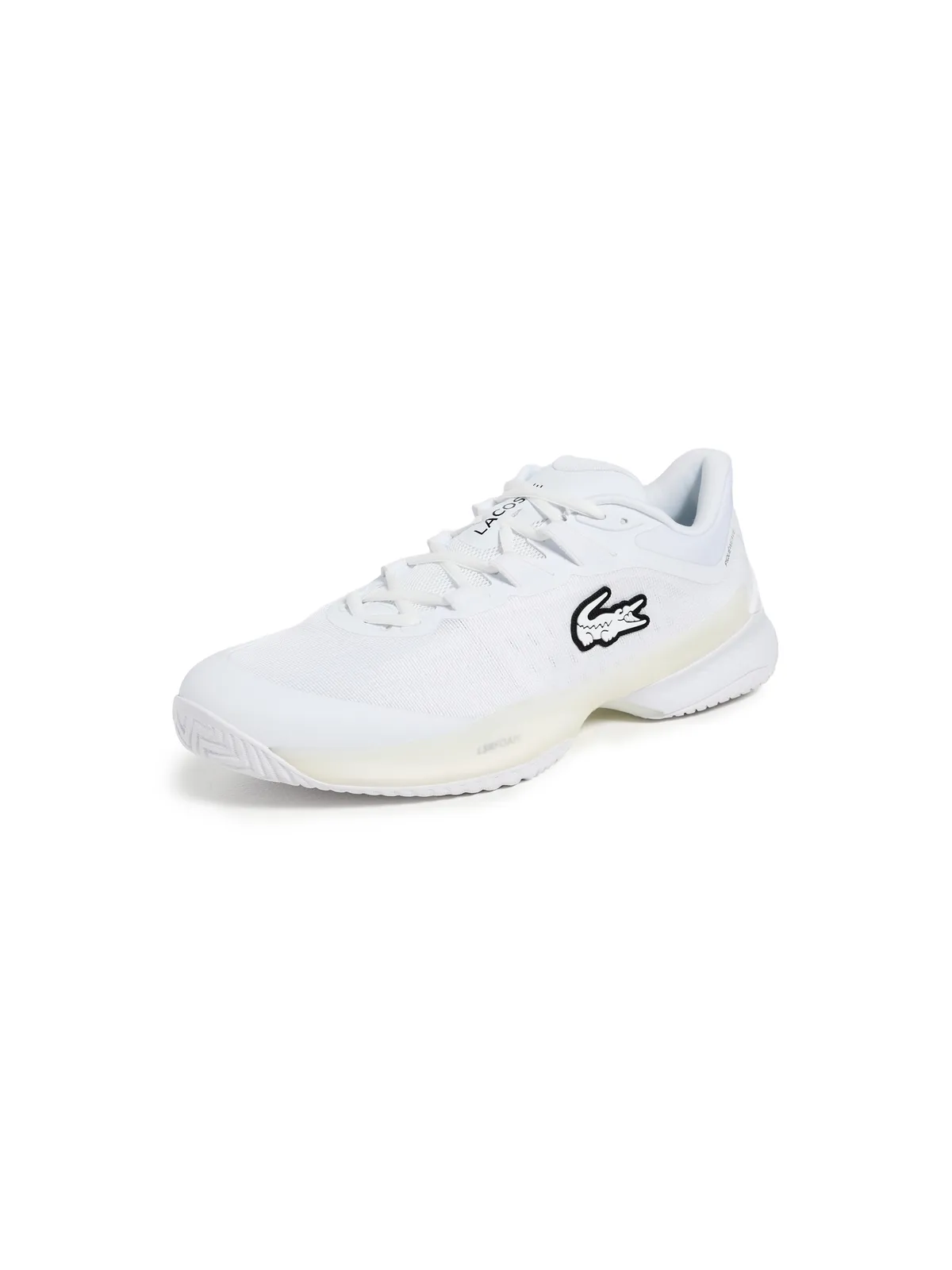 Lacoste AG-LT Ultra テニススニーカー - 画像1