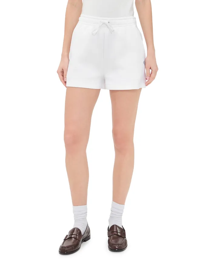 Lacoste Lacoste コットンジャージーショーツの商品画像