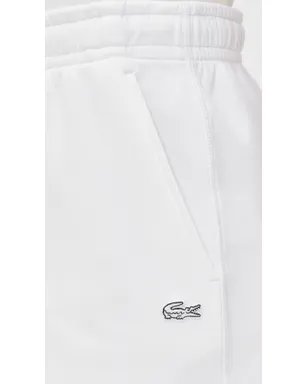 Lacoste コットンジャージーショーツ - サムネイル6
