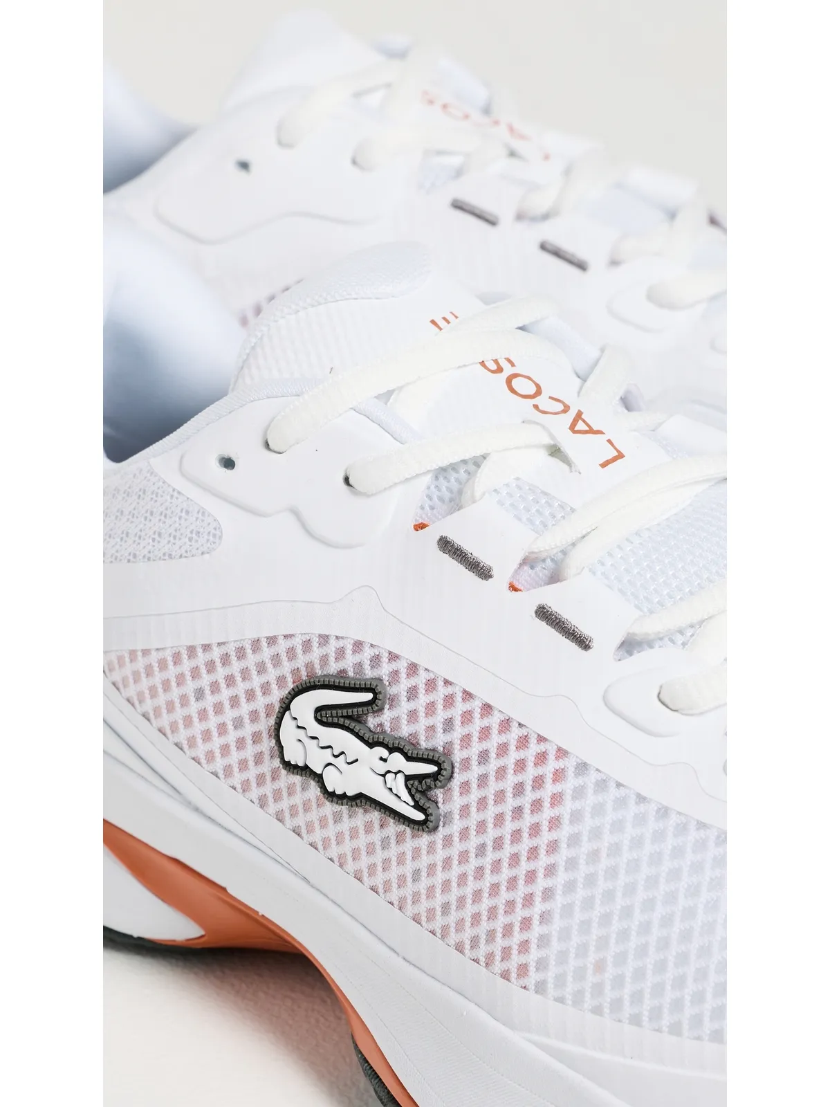 Lacoste テックポイント テニススニーカー - 画像5