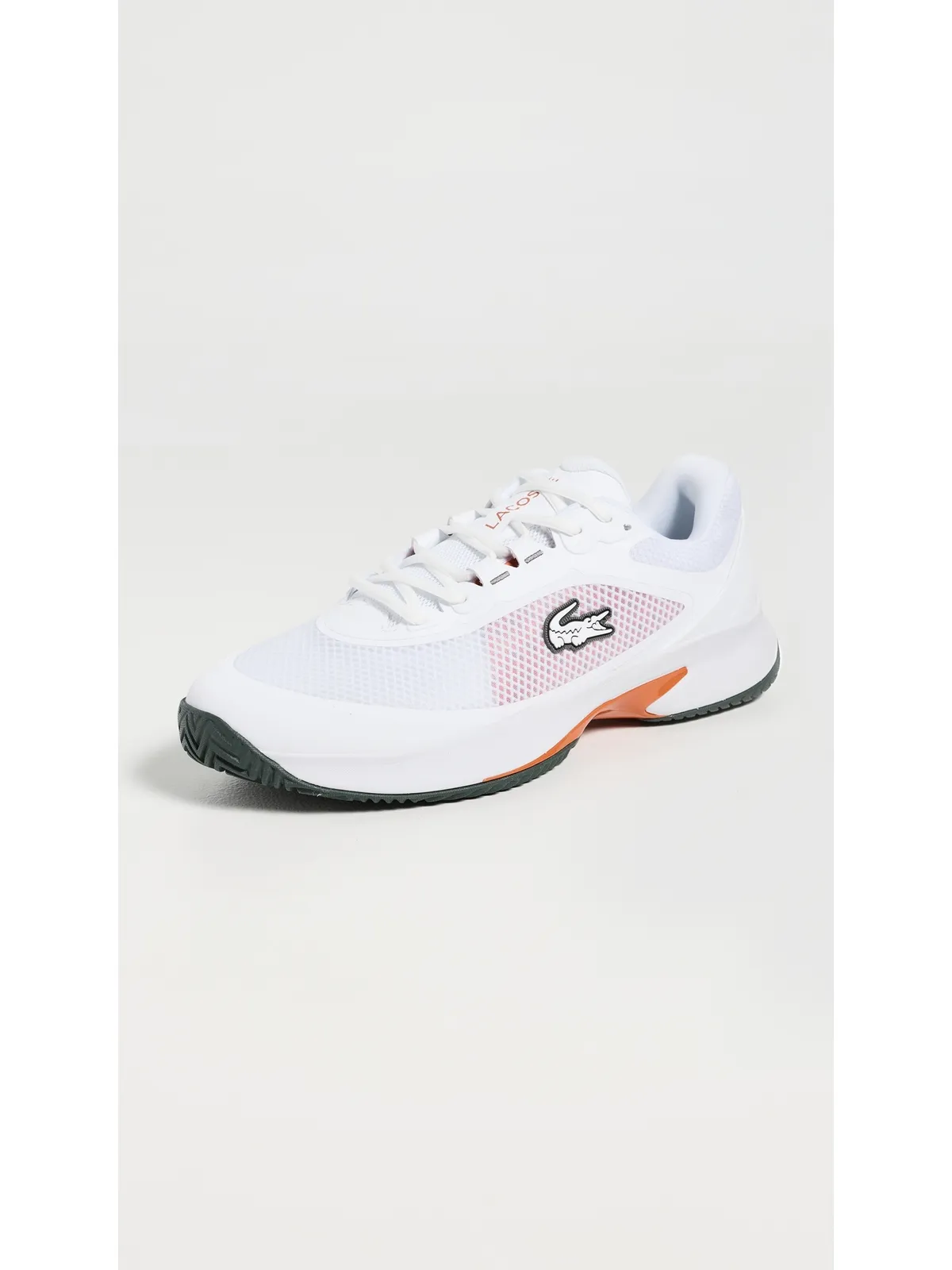 Lacoste テックポイント テニススニーカー - 画像2