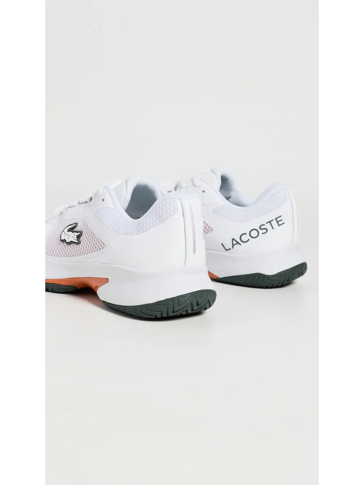 Lacoste テックポイント テニススニーカー - 画像3