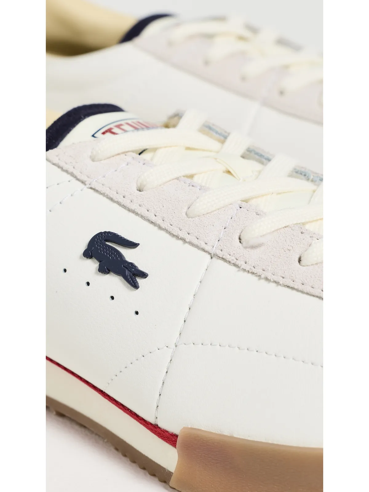 Lacoste Aura スニーカー - 画像5