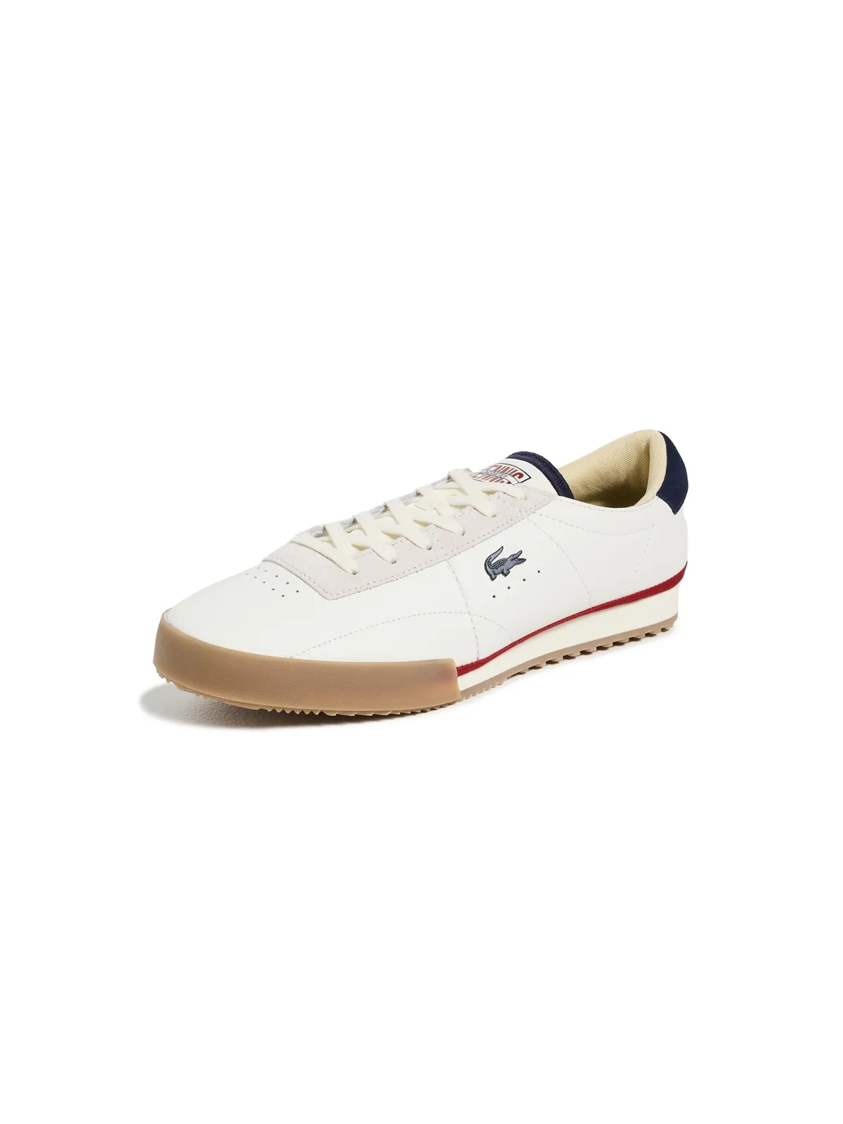 Lacoste Aura スニーカー - 画像6