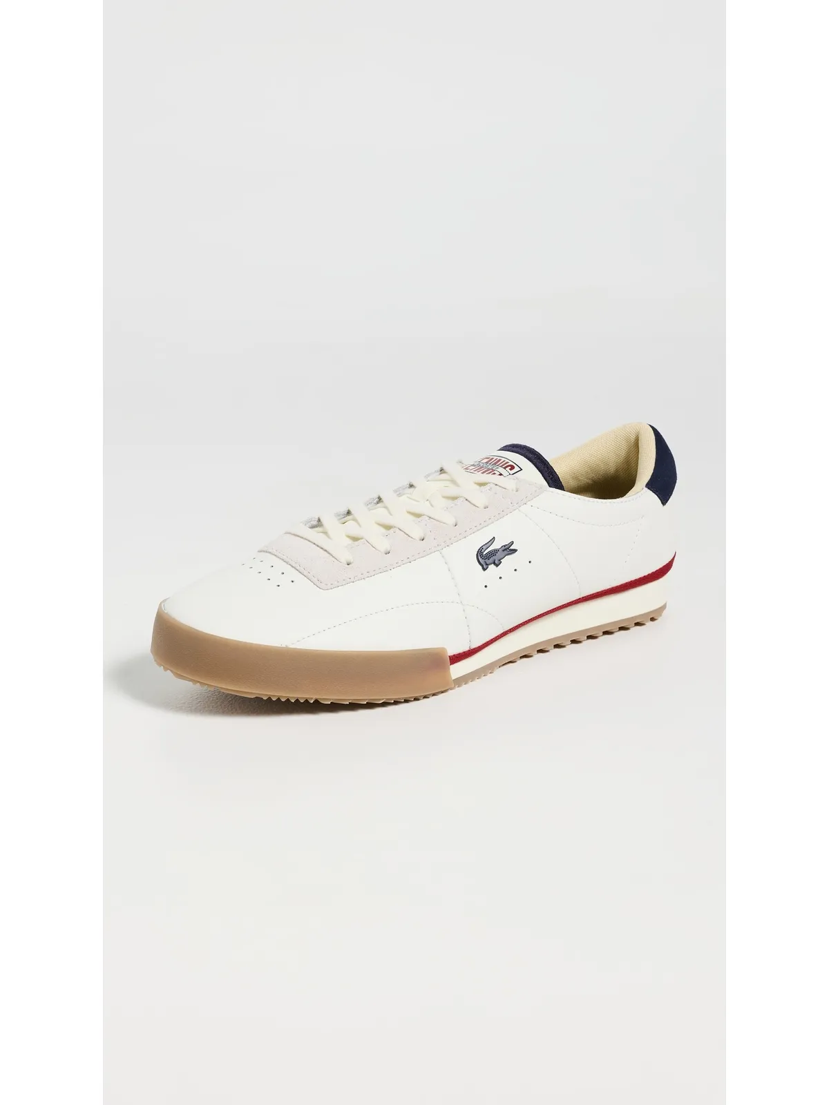 Lacoste Aura スニーカー - 画像2