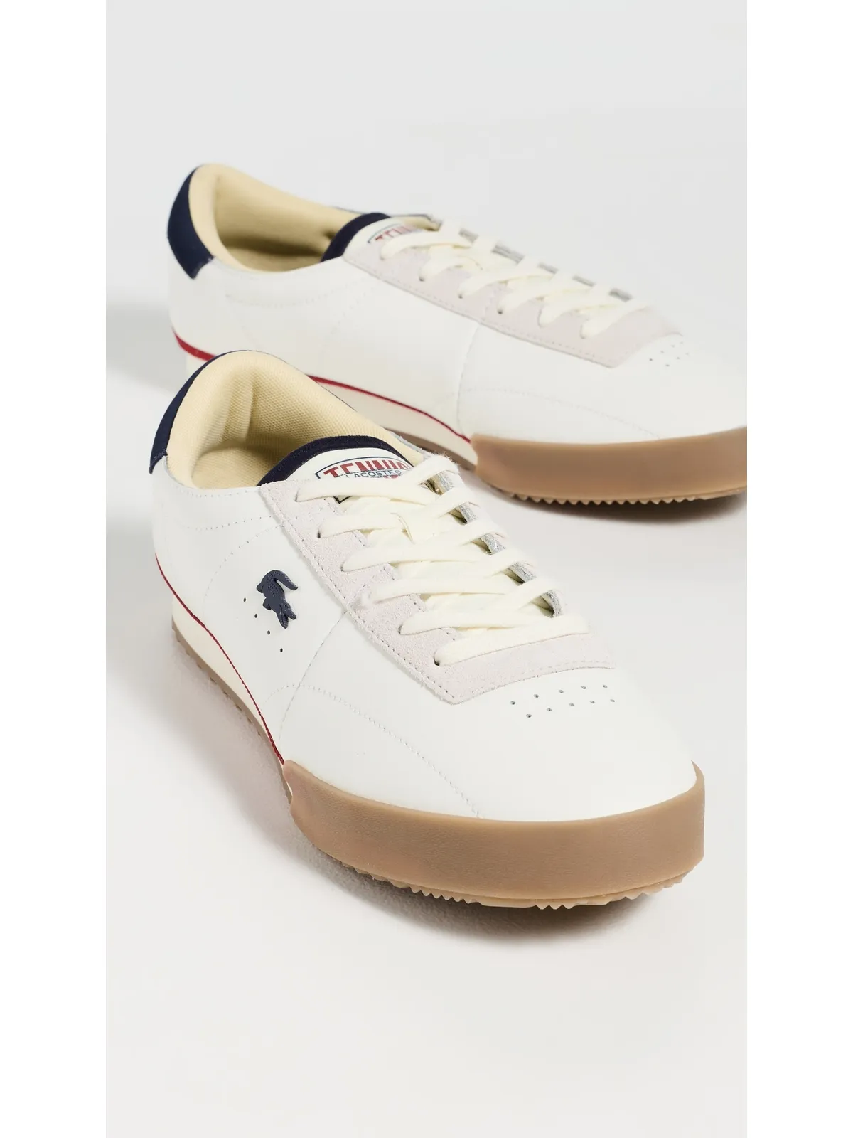 Lacoste Aura スニーカー - 画像4