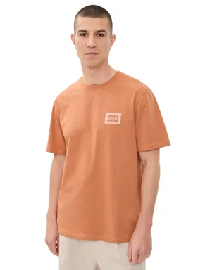 Les Deux イタリアン Tシャツ - サムネイル1